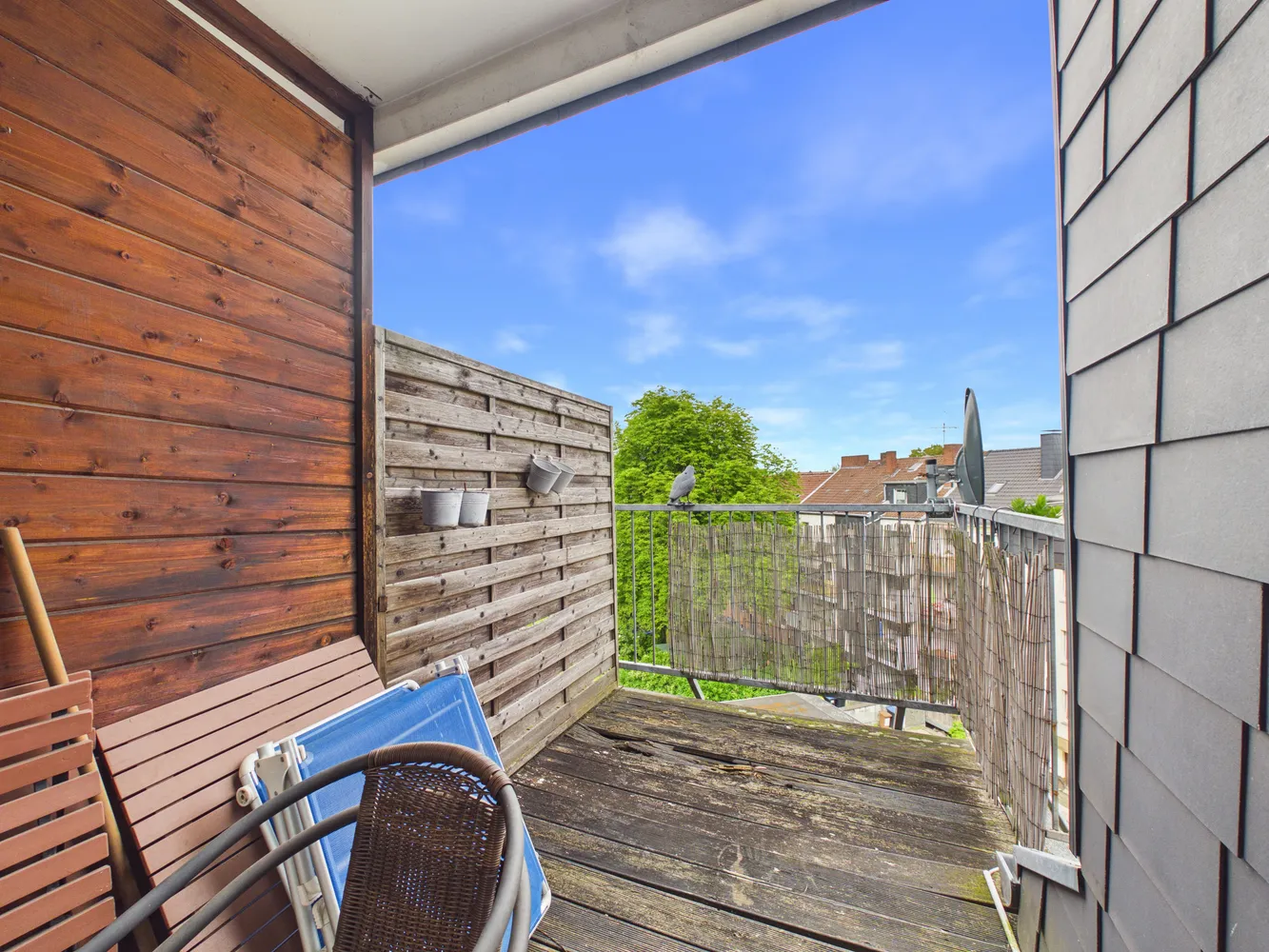 2 Zimmer Wohnung mit 51 m² in Dortmund – Bild 1