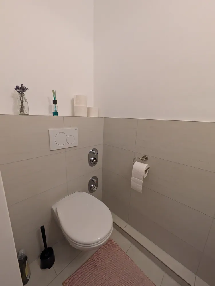 3 room apartment with 74 m² in Bremen – Photo 11