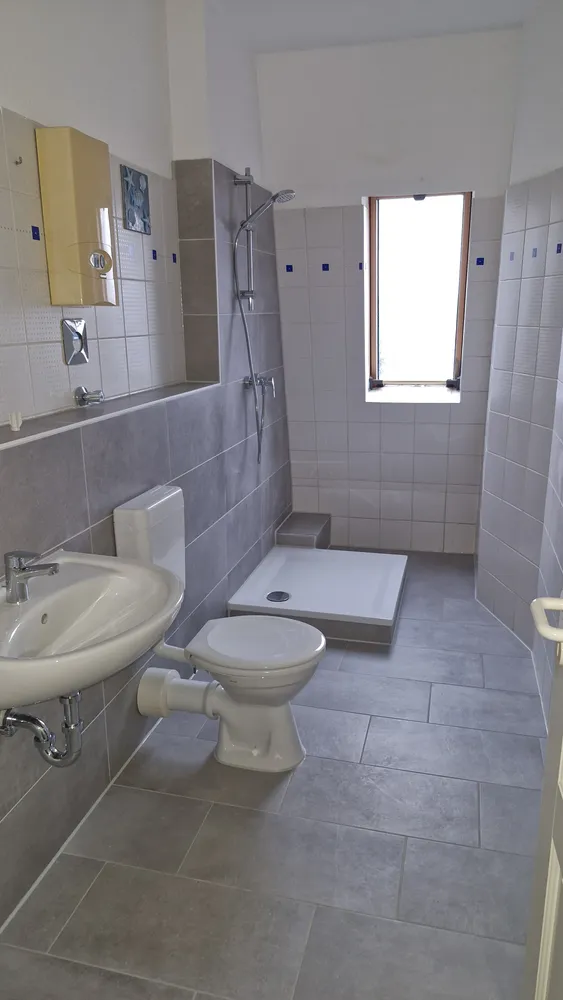 3 Zimmer Wohnung mit 70 m² in Magdeburg – Bild 4