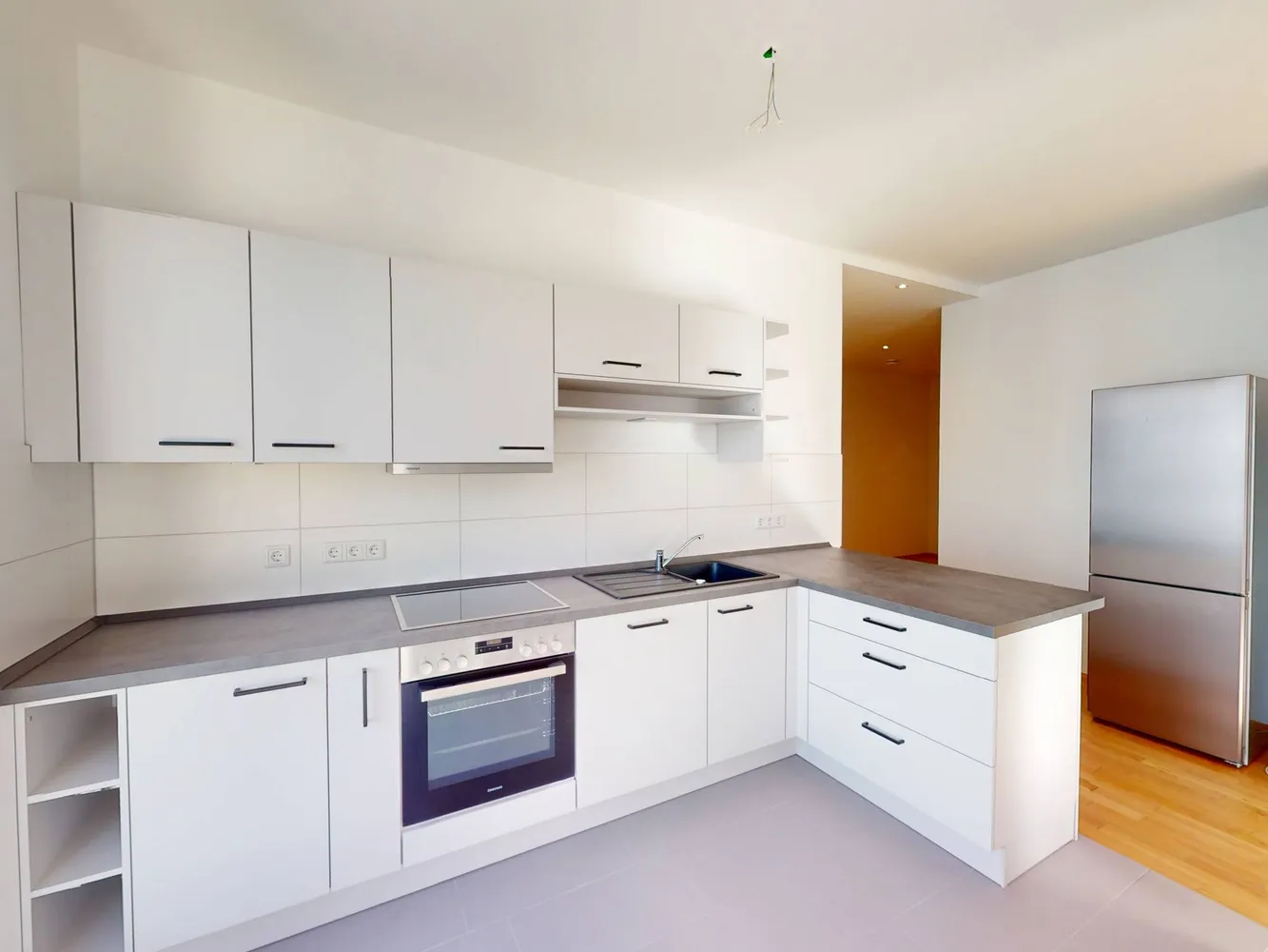 1 Zimmer Wohnung mit 83 m² in Berlin – Bild 4