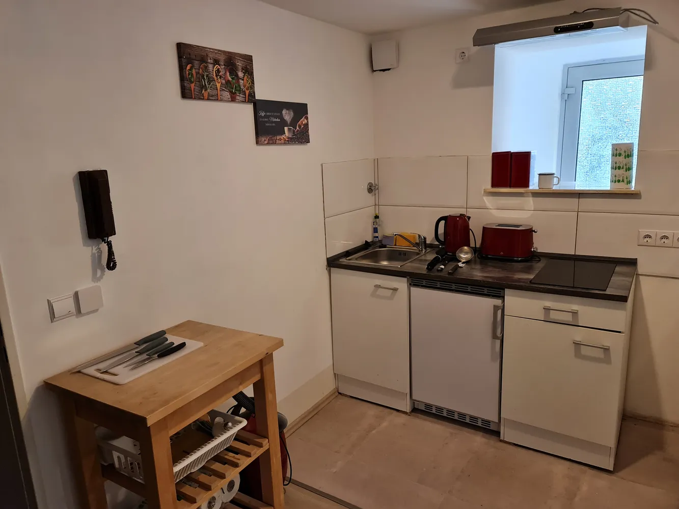2 Zimmer Wohnung mit 60 m² in Düsseldorf – Bild 2