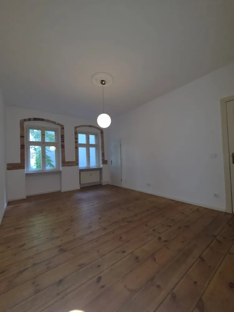 2 room apartment with 50 m² in Berlin – Photo 3