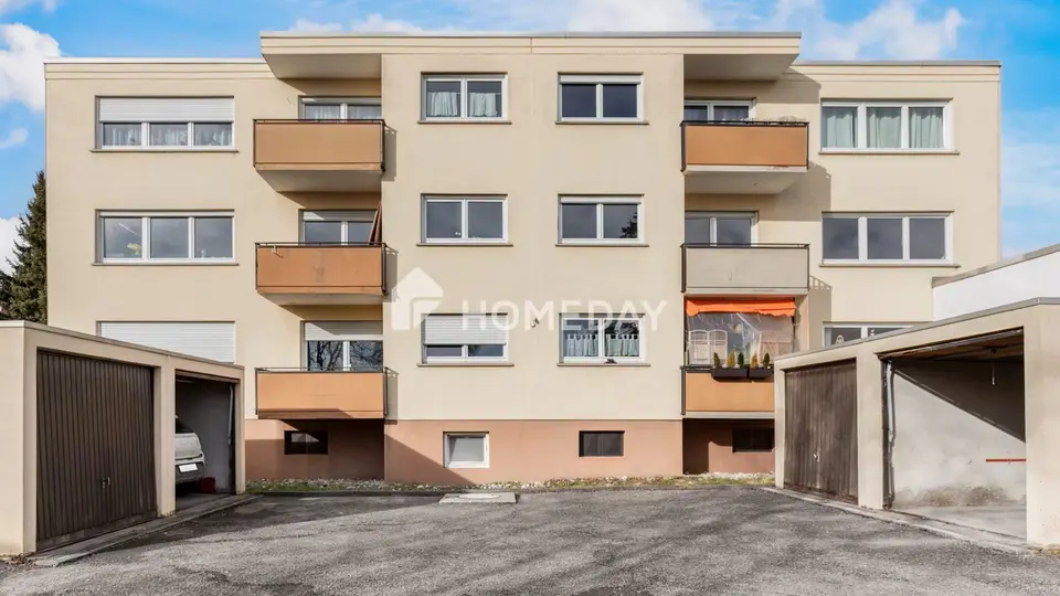 WG-Zimmer mit 19 m² in Balingen – Bild 7