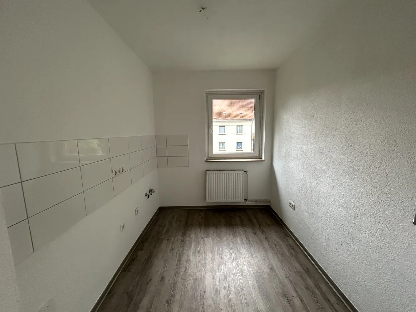 3 Zimmer Wohnung mit 46 m² in Braunschweig – Bild 4