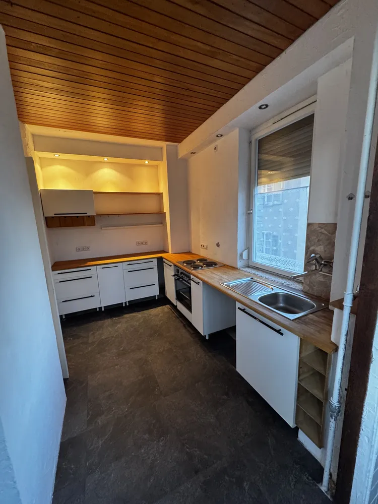 2 room apartment with 63 m² in Stuttgart – Photo 6