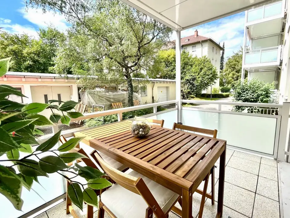 1 Zimmer Wohnung mit 71 m² in München – Bild 10