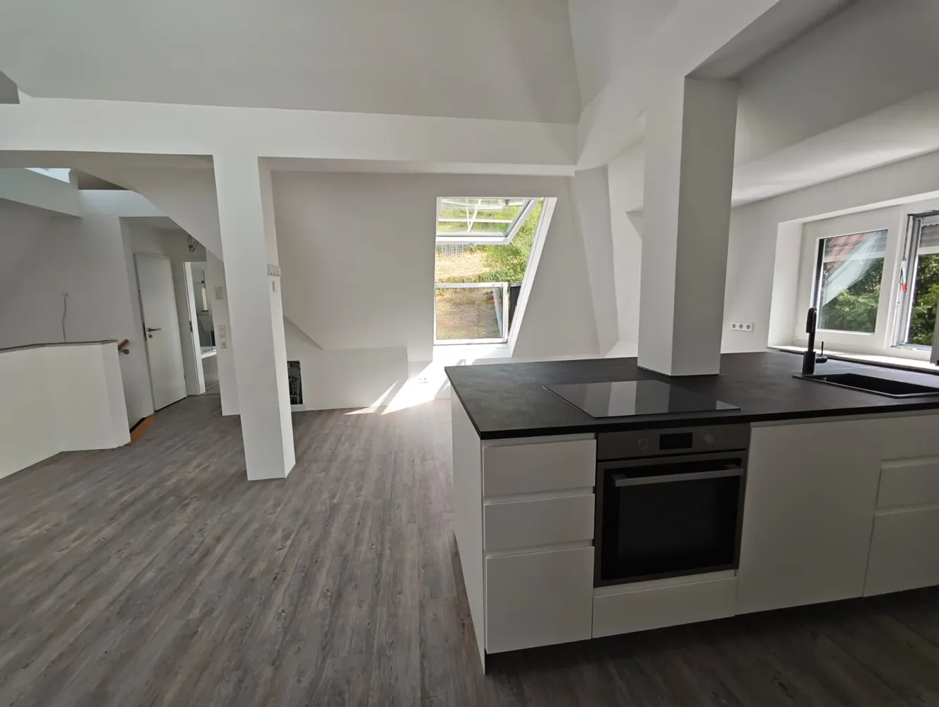 2 Zimmer Wohnung mit 49 m² in Stuttgart – Bild 1