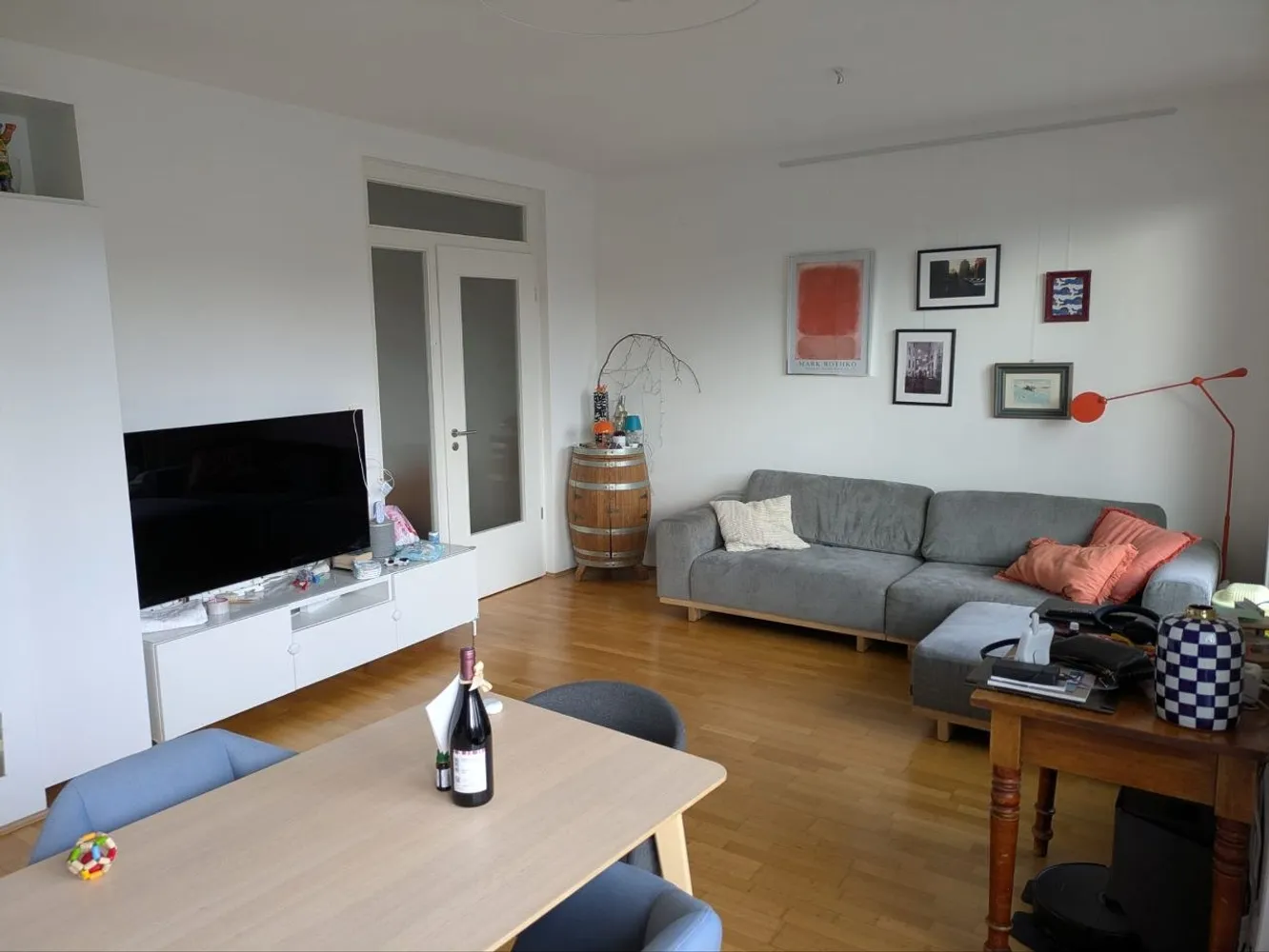 3 Zimmer Wohnung mit 82 m² in München – Bild 7