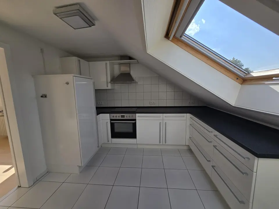 4 Zimmer Wohnung mit 94 m² in Schwäbisch Gmünd – Bild 6