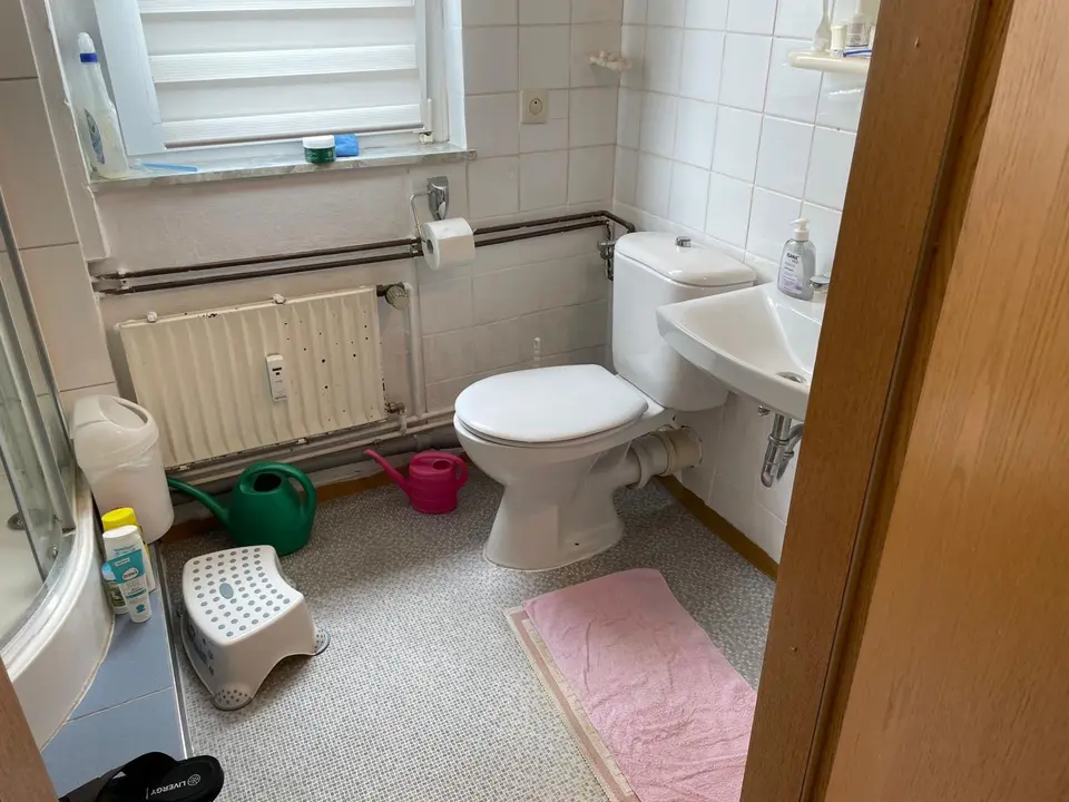 4 Zimmer Wohnung mit 105 m² in Siegen – Bild 4