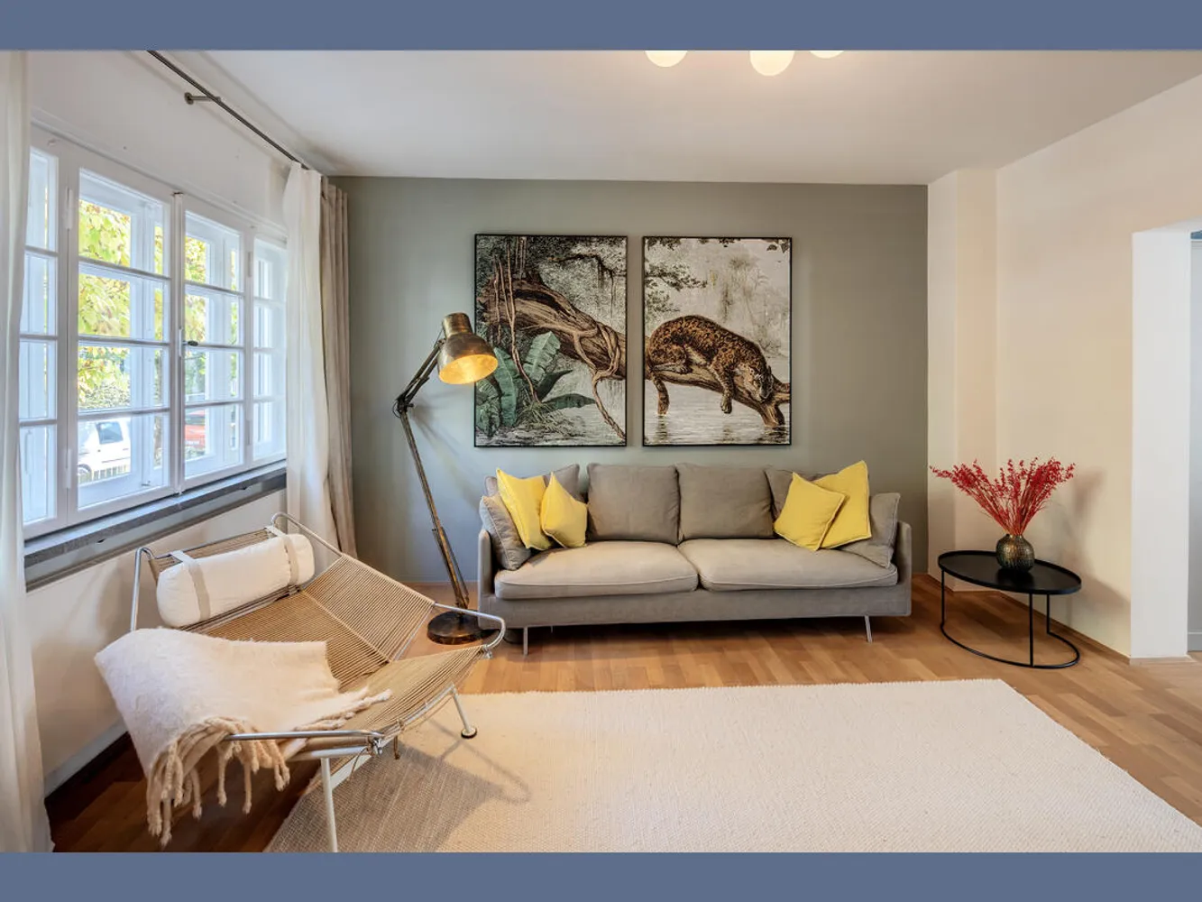 7 Zimmer Haus mit 174 m² in München – Bild 7