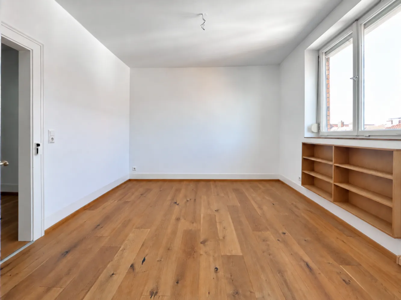 3 Zimmer Wohnung mit 82 m² in Stuttgart – Bild 6