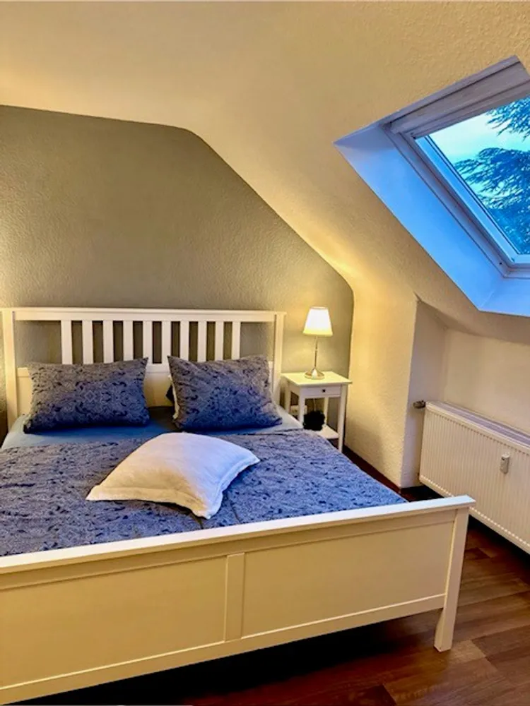 2 Zimmer Wohnung mit 56 m² in Hannover – Bild 8