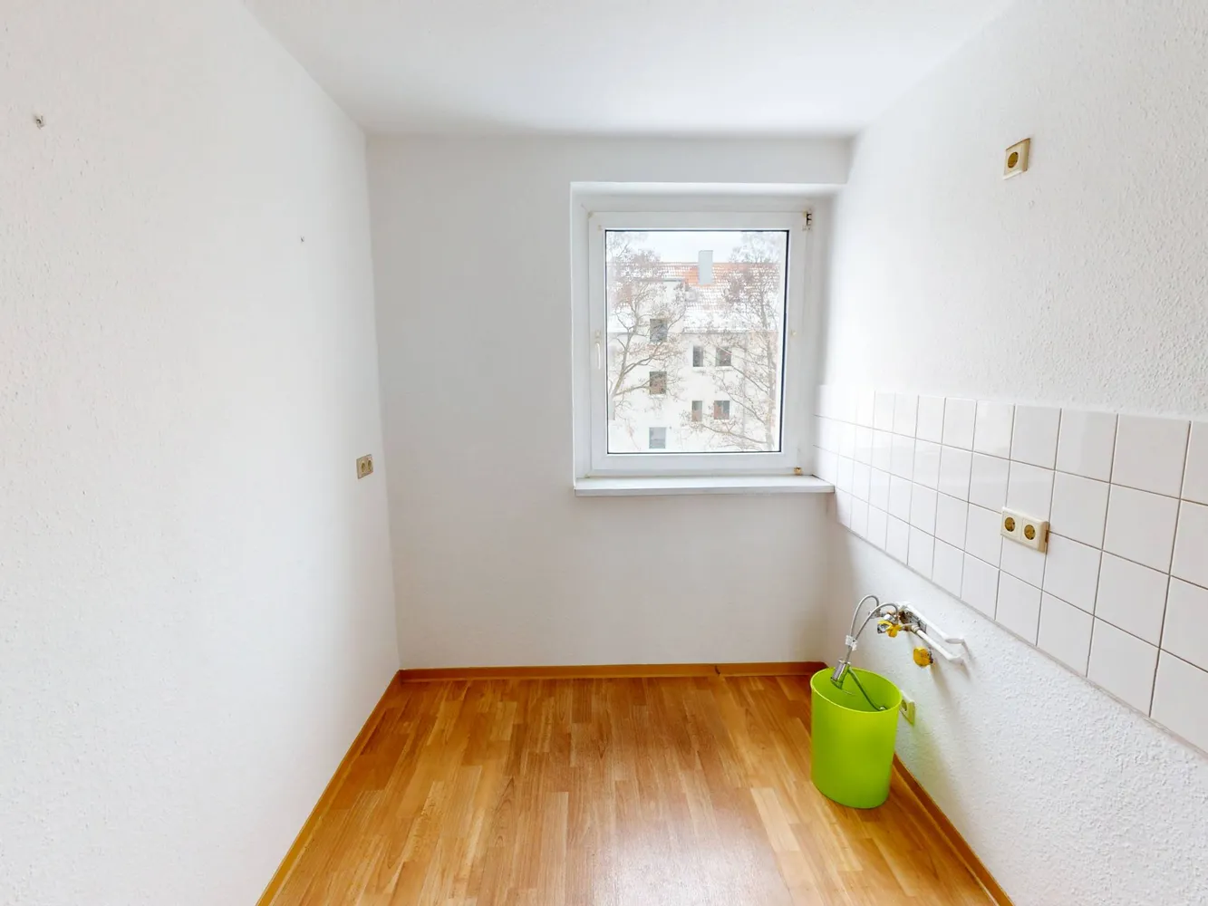 3 Zimmer Wohnung mit 69 m² in Wittenberg – Bild 7