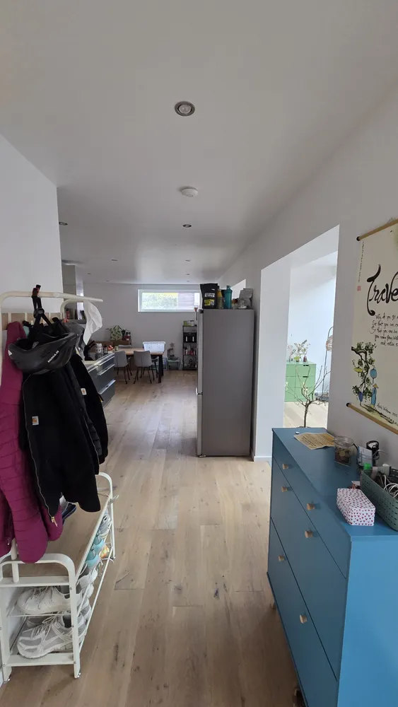 4 Zimmer Wohnung mit 95 m² in Darmstadt – Bild 5