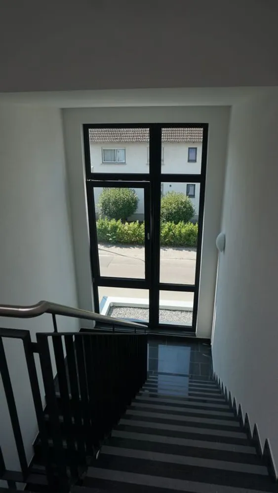 3 Zimmer Wohnung mit 80 m² in Mainz – Bild 3