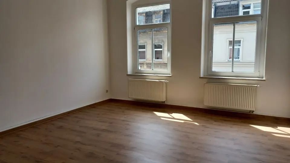 3 Zimmer Wohnung mit 84 m² in Zittau – Bild 1