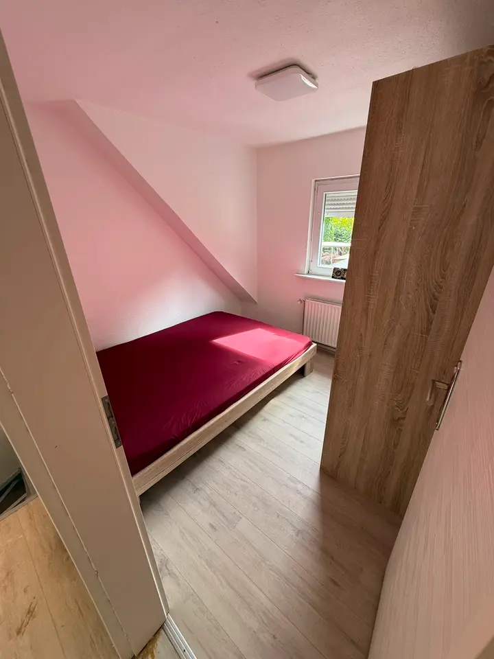 WG-Zimmer mit 15 m² in Bremen – Bild 3