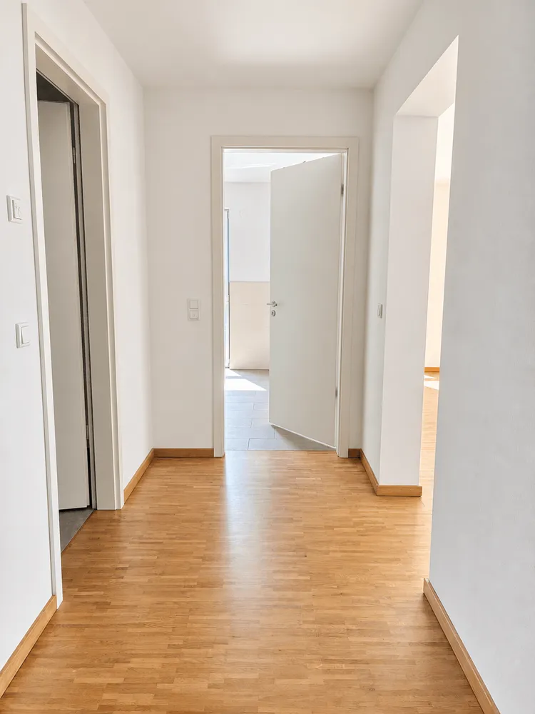 2 Zimmer Wohnung mit 72 m² in Saarbrücken – Bild 7