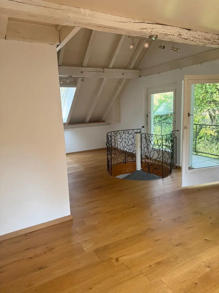 2 Zimmer Wohnung mit 63 m² in Radolfzell am Bodensee – Bild 10