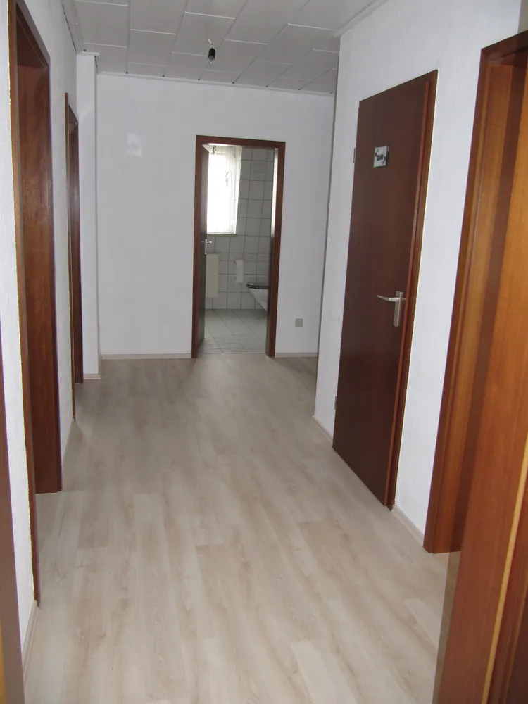 3 Zimmer Wohnung mit 98 m² in Nürnberg – Bild 12