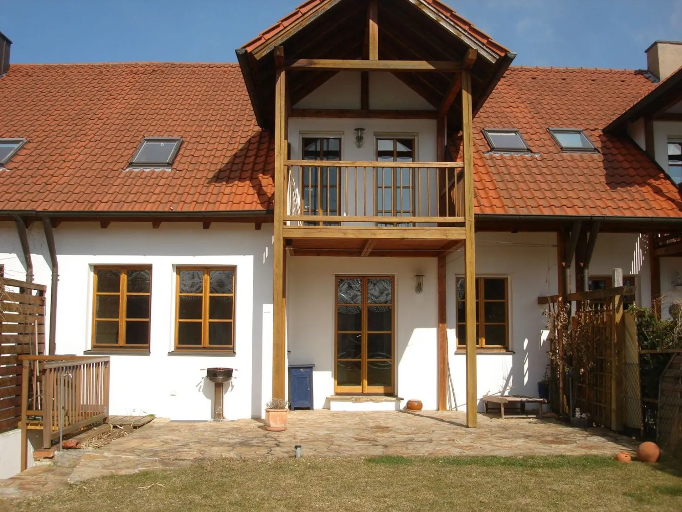 5 Zimmer Haus mit 147 m² in Nördlingen – Bild 5