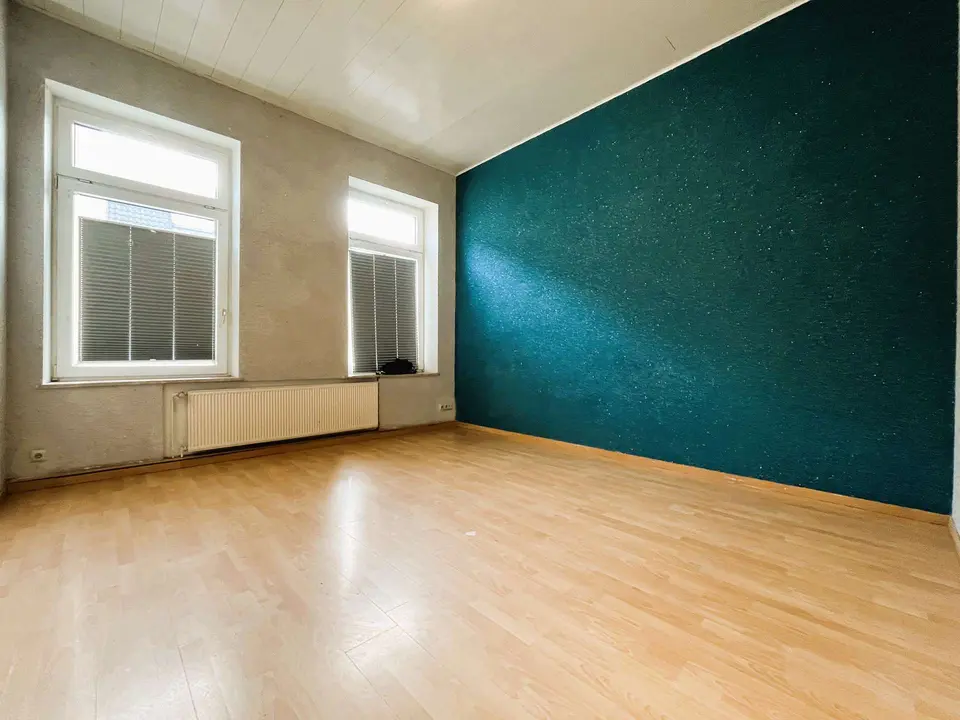 2 Zimmer Wohnung mit 26 m² in Willich – Bild 9