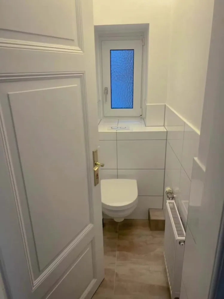 WG-Zimmer mit 25 m² in Frankfurt am Main – Bild 5