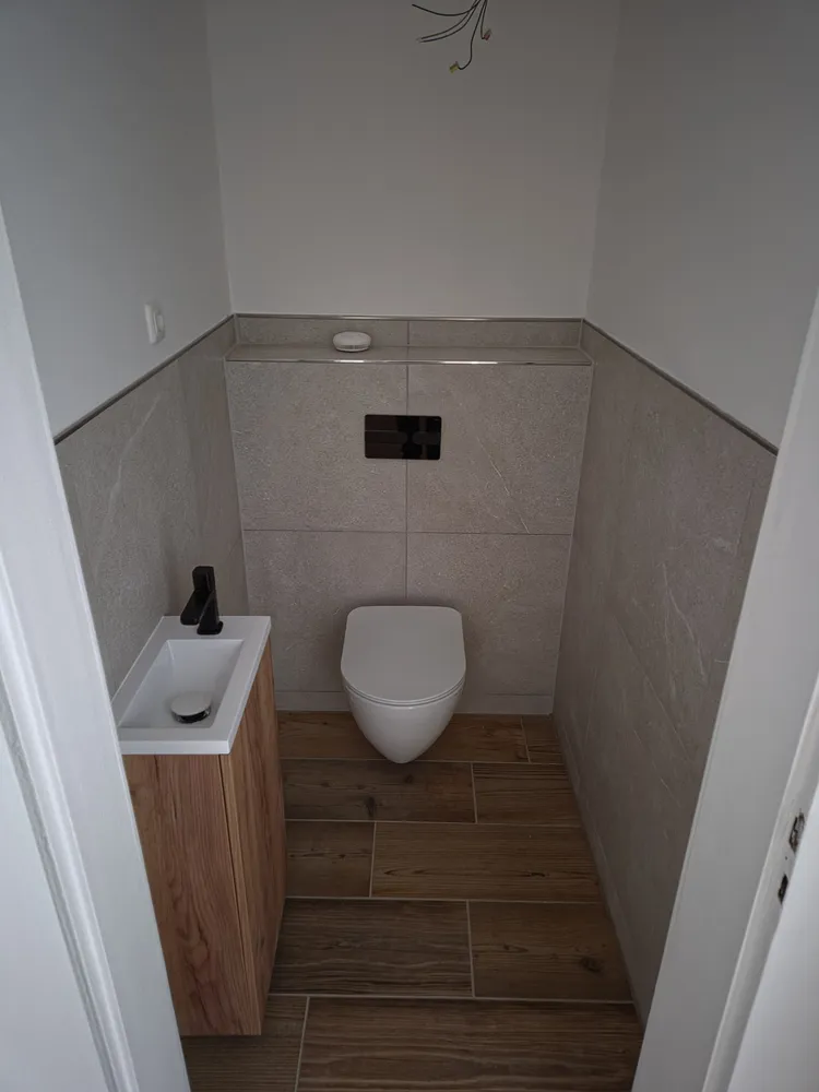 5 Zimmer Wohnung mit 119 m² in Gladbeck – Bild 2