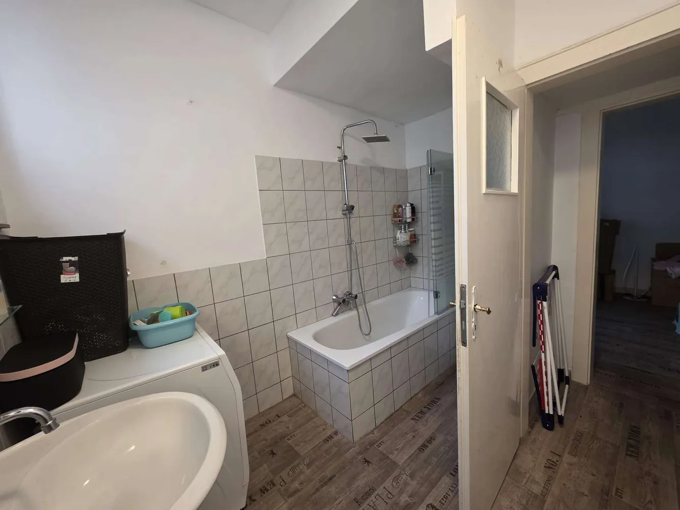 3 Zimmer Wohnung mit 62 m² in Krefeld – Bild 6