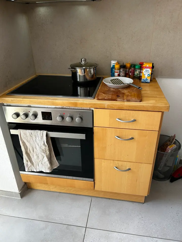 WG-Zimmer mit 21 m² in Ulm – Bild 1