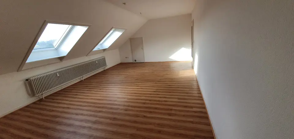 2 Zimmer Wohnung mit 73 m² in Osnabrück – Bild 1