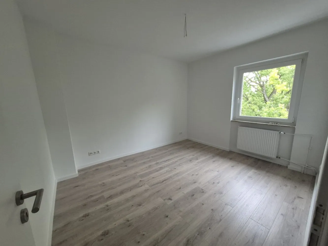 2 Zimmer Wohnung mit 43 m² in Braunschweig – Bild 5