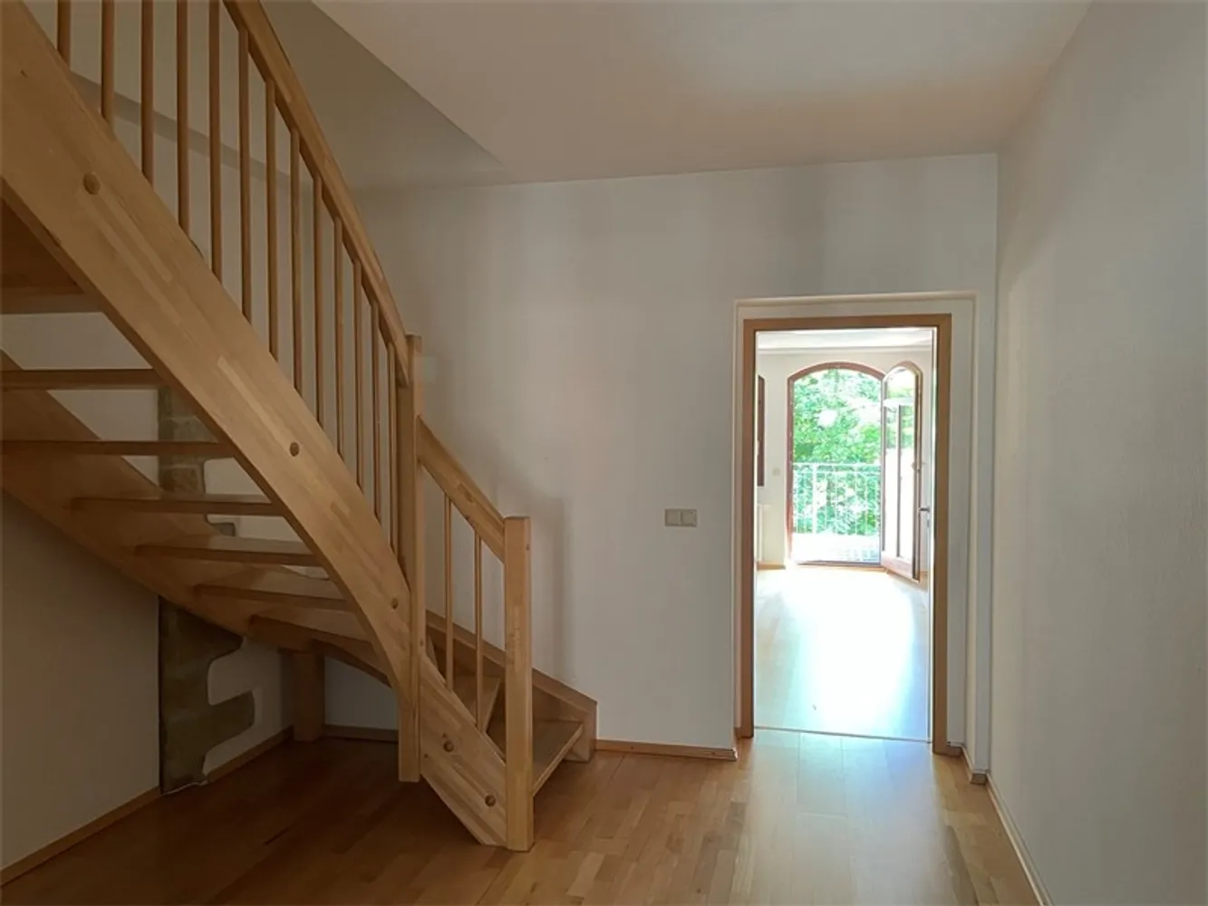 3 Zimmer Wohnung mit 130 m² in Meißen – Bild 4