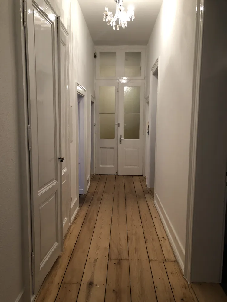 4 Zimmer Wohnung mit 97 m² in Wiesbaden – Bild 4
