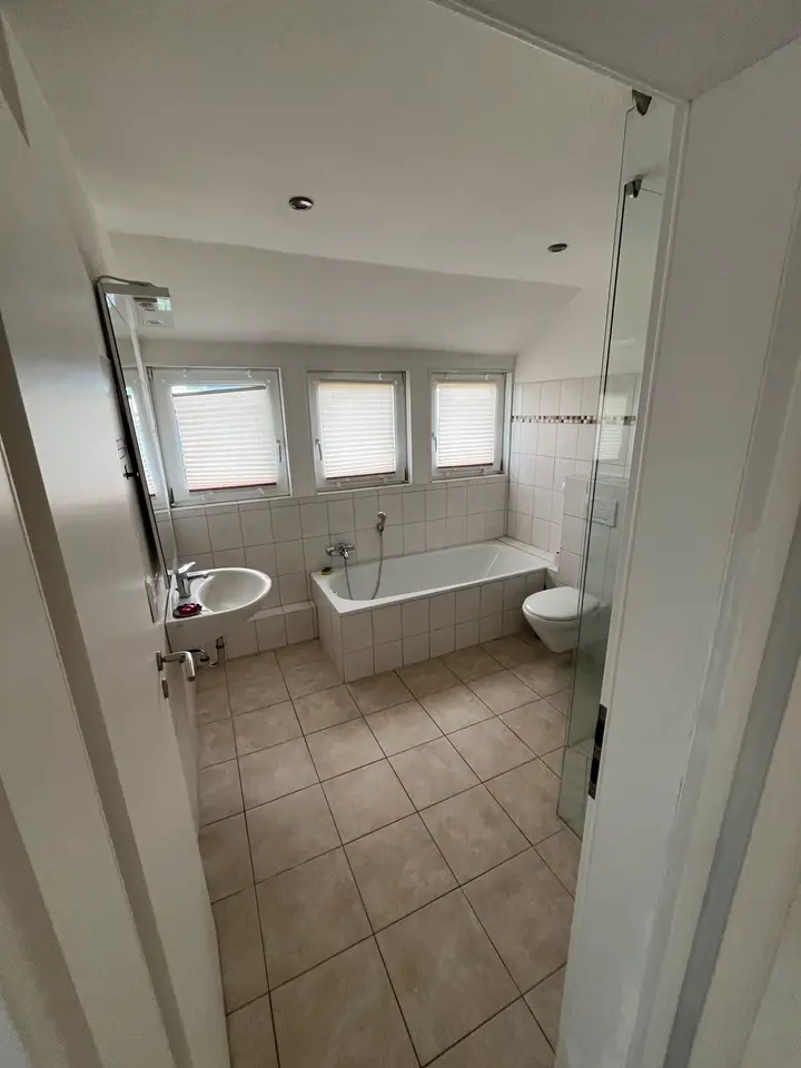 5 Zimmer Wohnung mit 90 m² in Duderstadt – Bild 9