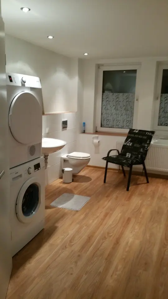 5 Zimmer Haus mit 220 m² in Duderstadt – Bild 8