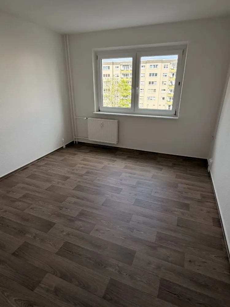 2 Zimmer Wohnung mit 41 m² in Stralsund – Bild 1