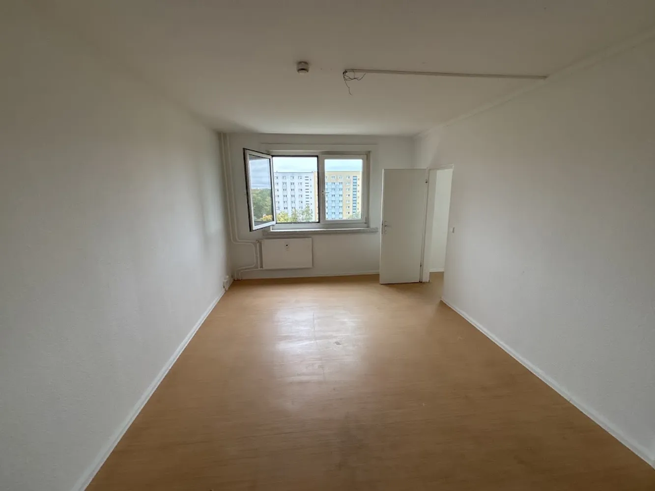 1 room apartment with 29 m² in Berlin – Photo 5