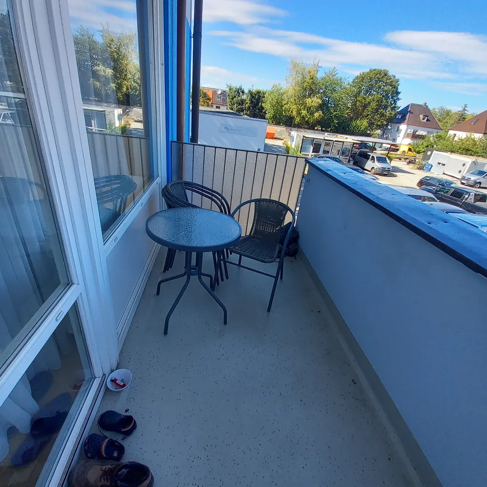3 Zimmer Wohnung mit 70 m² in München – Bild 3