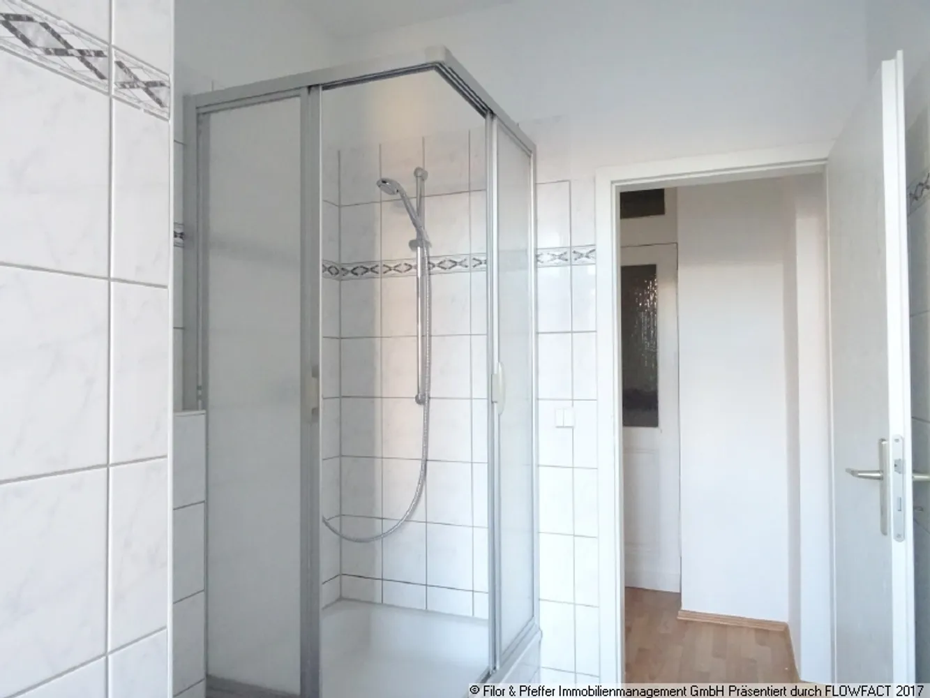 2 Zimmer Wohnung mit 64 m² in Magdeburg – Bild 8