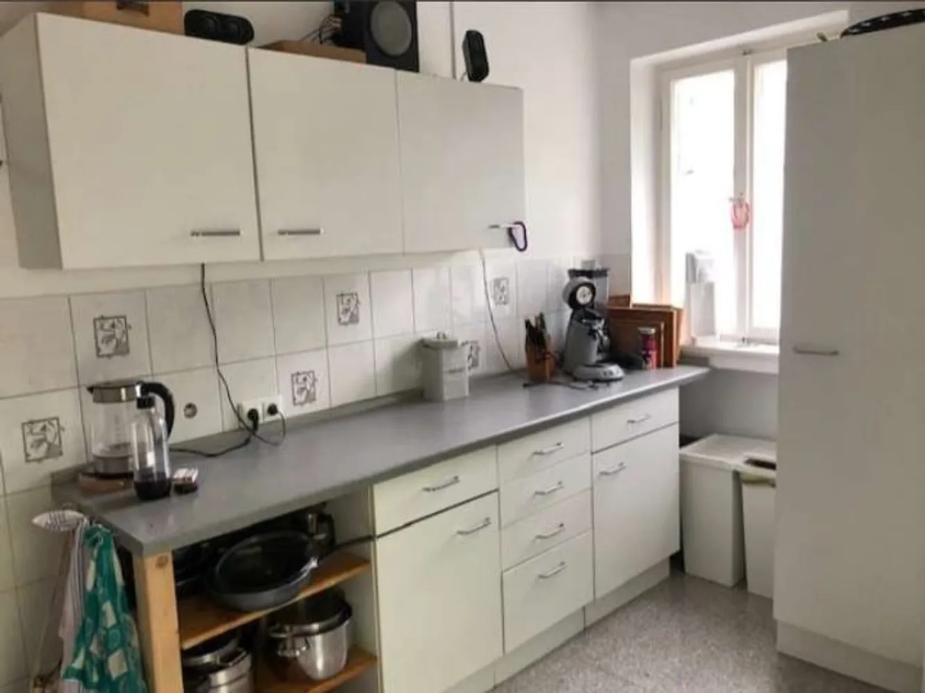 1 Zimmer Wohnung mit 14 m² in Stuttgart – Bild 8