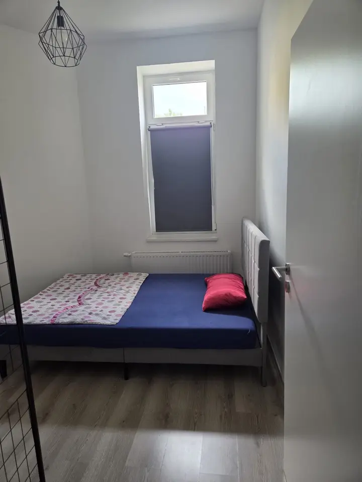 2 Zimmer Wohnung mit 57 m² in Halle (Saale) – Bild 5