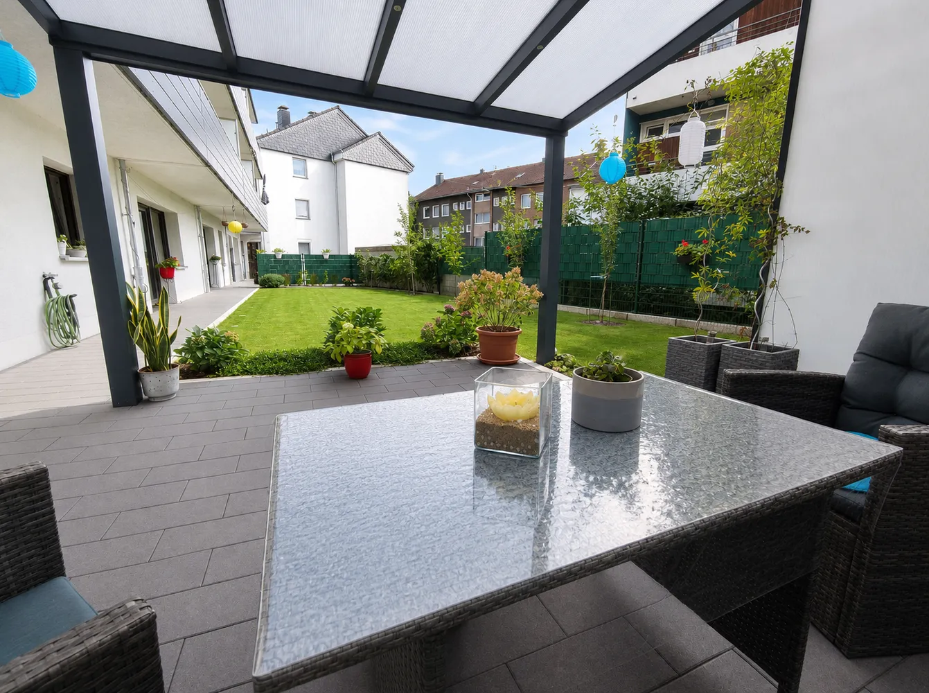 3 Zimmer Wohnung mit 110 m² in Wuppertal – Bild 5
