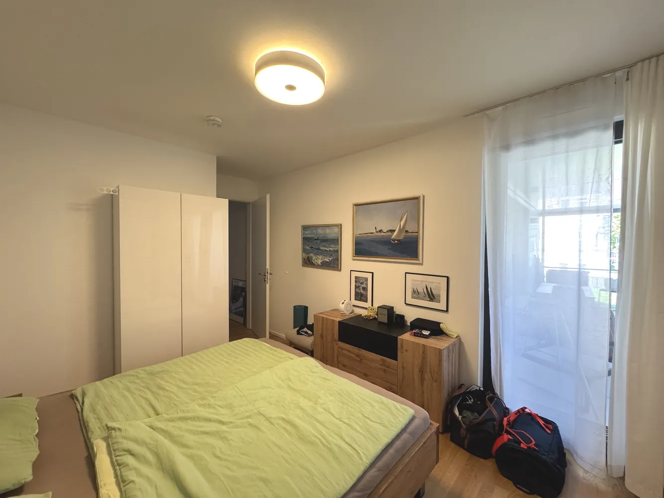 2 room apartment with 76 m² in Magdeburg – Photo 12