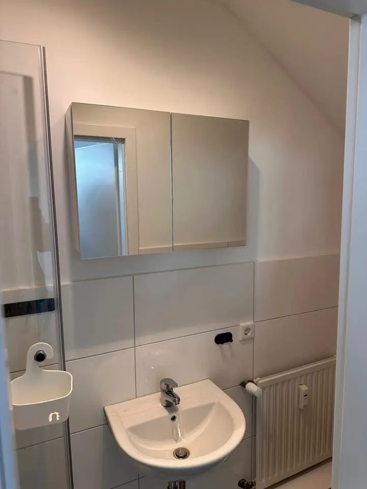 2 Zimmer Wohnung mit 35 m² in Mönchengladbach – Bild 6