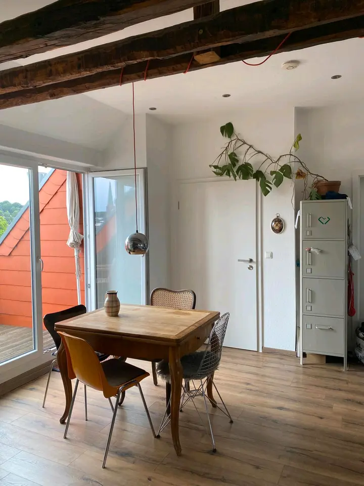 2 Zimmer Wohnung mit 58 m² in Bielefeld – Bild 5