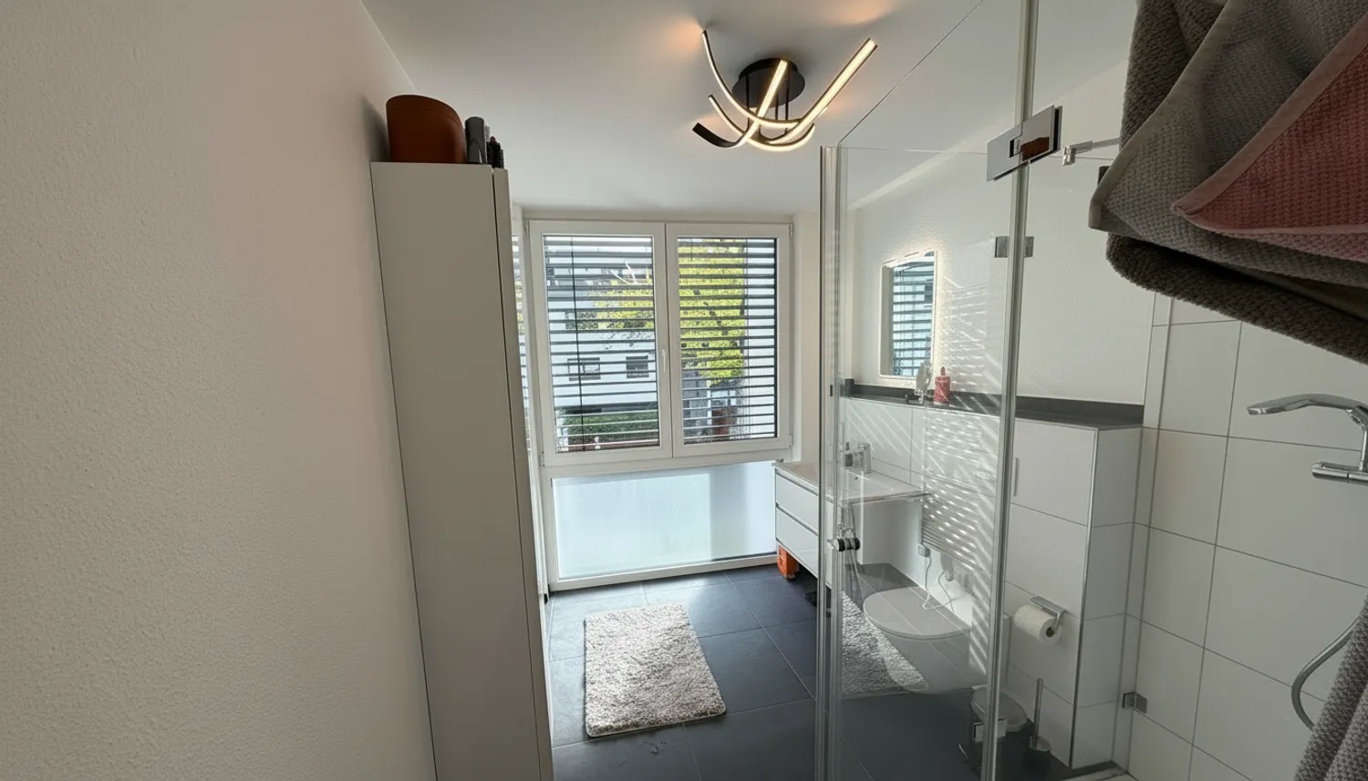 3 Zimmer Wohnung mit 57 m² in Unna – Bild 2