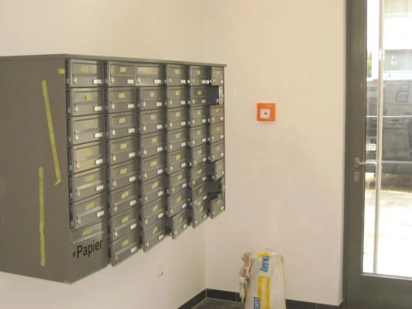 1 Zimmer Wohnung mit 31 m² in Berlin – Bild 6