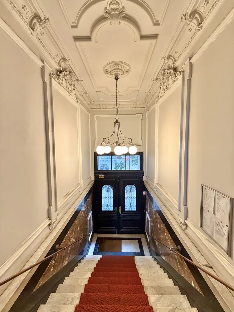 3 Zimmer Wohnung mit 104 m² in Berlin – Bild 2